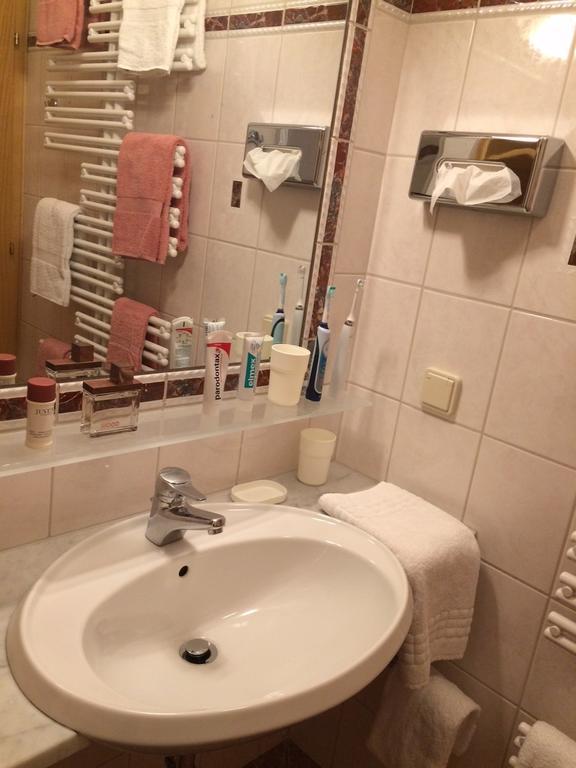 Appartement Dertnig Wagrain Zewnętrze zdjęcie