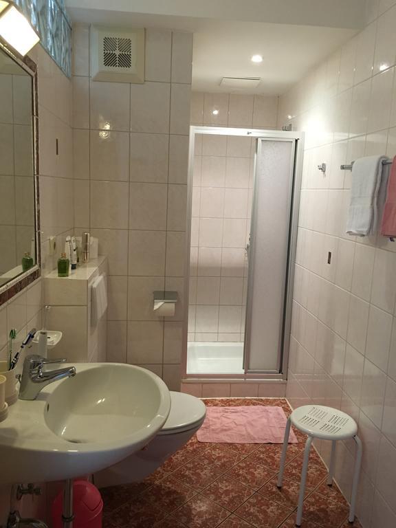 Appartement Dertnig Wagrain Zewnętrze zdjęcie