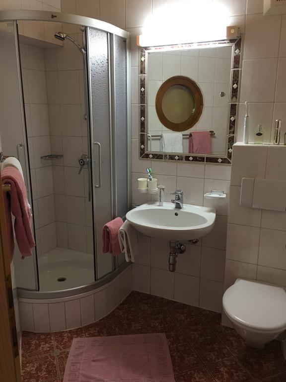 Appartement Dertnig Wagrain Zewnętrze zdjęcie